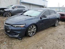 2018 Chevrolet Malibu Premier for sale in Chicago Heights, IL