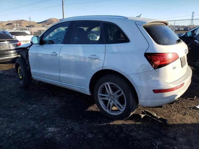 2014 Audi Q5 Premium Plus