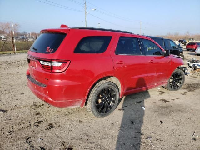 2019 Dodge Durango GT