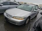 2002 Honda Accord EX