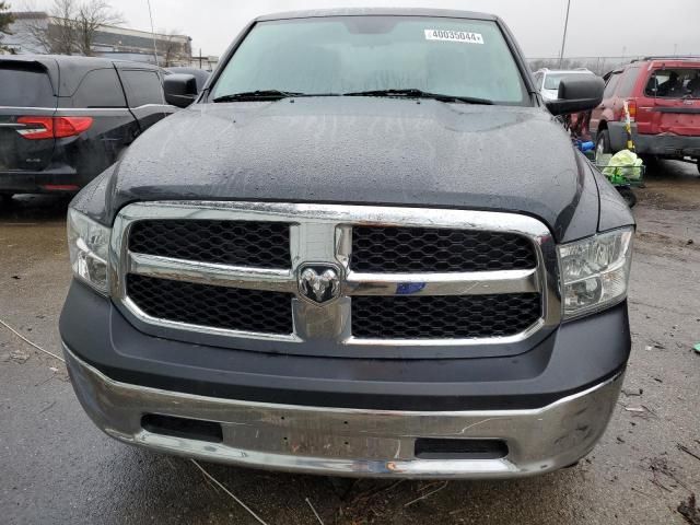 2016 Dodge RAM 1500 ST