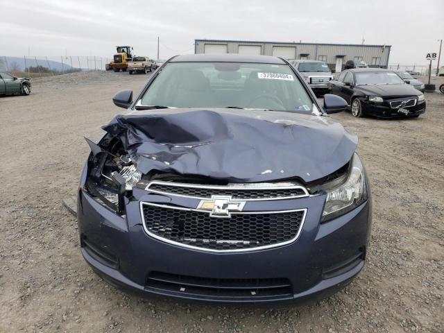 2014 Chevrolet Cruze ECO