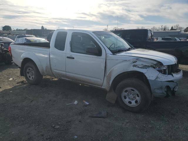 2006 Nissan Frontier King Cab XE