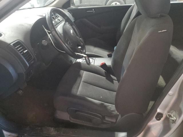 2011 Nissan Altima Base