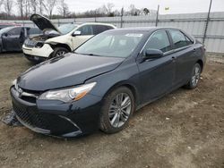 2016 Toyota Camry LE for sale in Spartanburg, SC