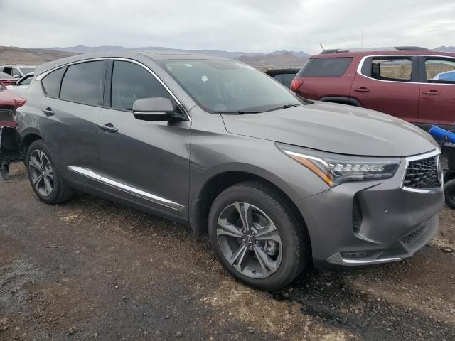 2023 Acura RDX Advance