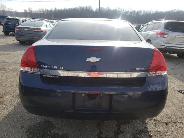 2010 Chevrolet Impala LT