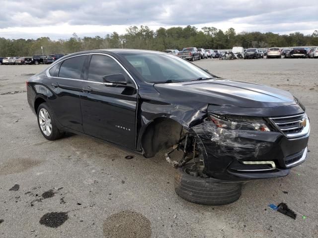 2020 Chevrolet Impala LT