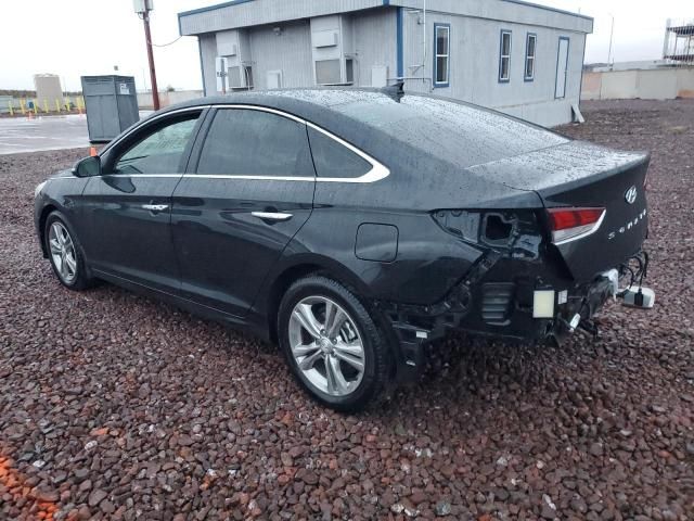 2019 Hyundai Sonata Limited