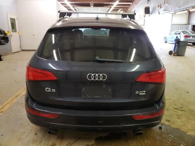 2014 Audi Q5 Premium Plus