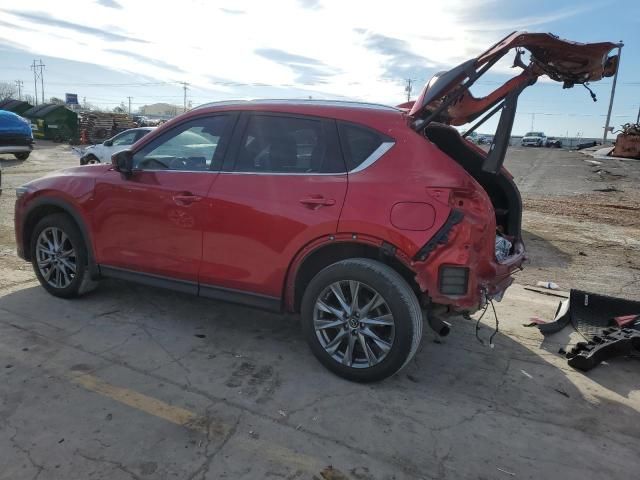 2019 Mazda CX-5 Signature