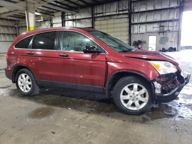 2008 Honda CR-V EX