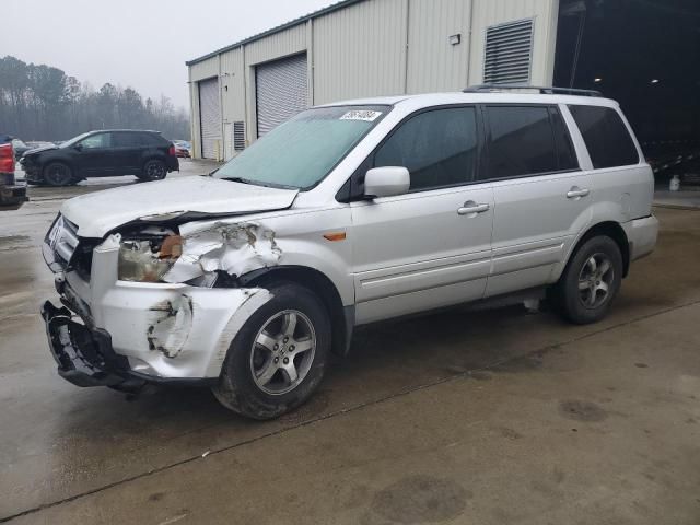 2006 Honda Pilot EX