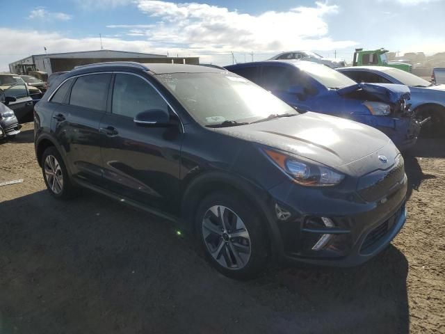 2019 KIA Niro EX