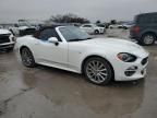 2018 Fiat 124 Spider Classica