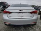 2017 Genesis G80 Base