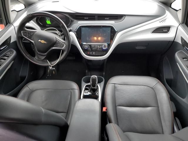 2019 Chevrolet Bolt EV Premier