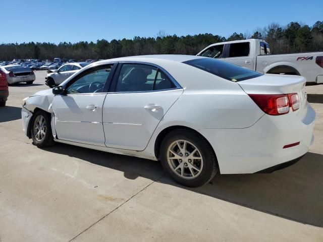 2013 Chevrolet Malibu LS