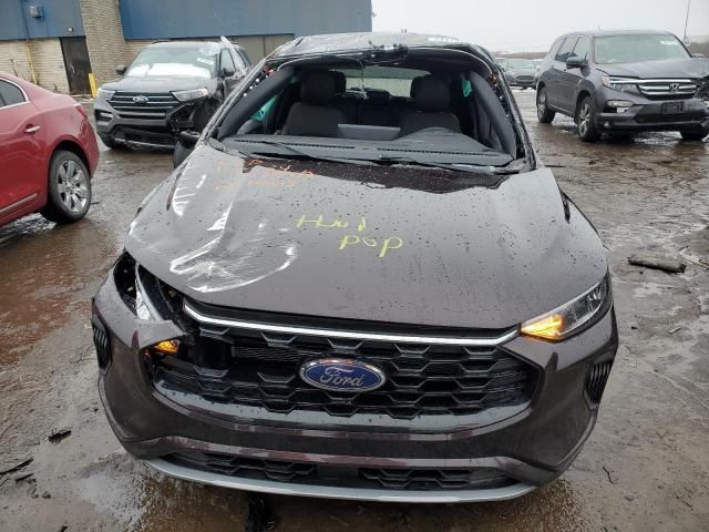 2023 Ford Escape ST Line