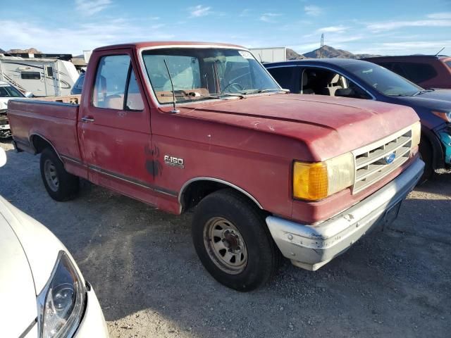 1991 Ford F150