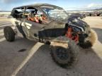 2022 Can-Am Maverick X3 Max X RS Turbo RR