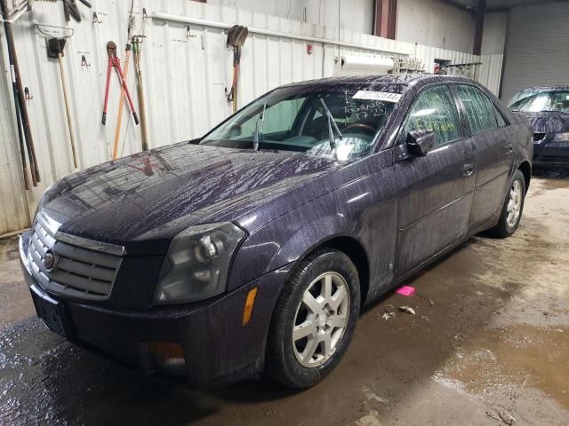 2006 Cadillac CTS