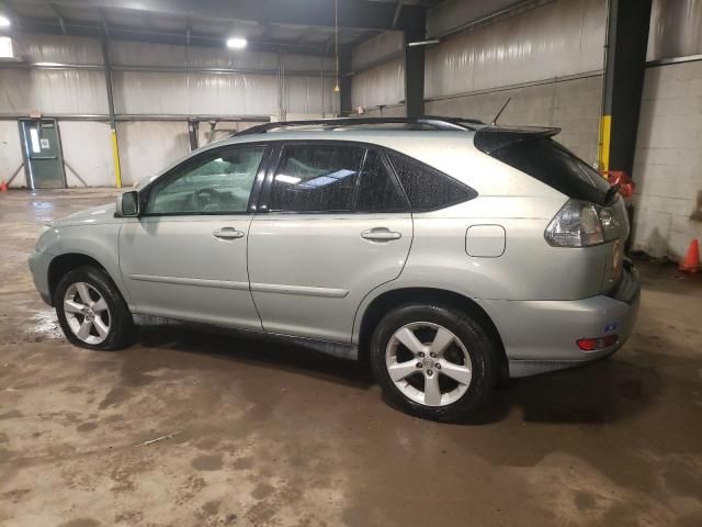 2007 Lexus RX 350