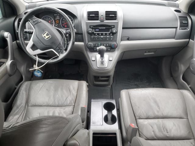 2007 Honda CR-V EXL