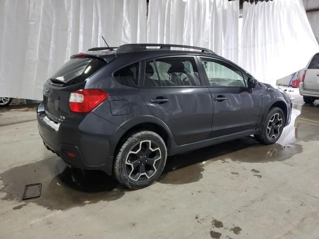 2015 Subaru XV Crosstrek 2.0 Premium