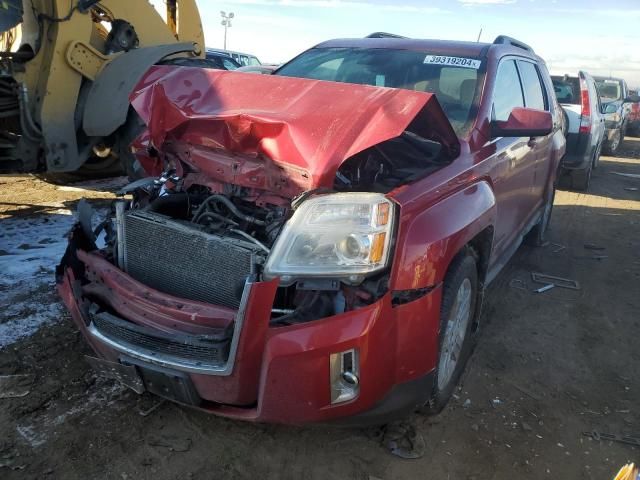 2013 GMC Terrain SLT