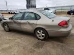 2004 Ford Taurus SES