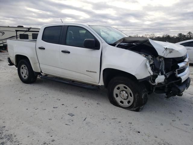 2015 Chevrolet Colorado