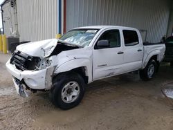 Toyota Tacoma Vehiculos salvage en venta: 2005 Toyota Tacoma Double Cab