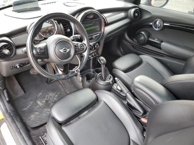 2014 Mini Cooper