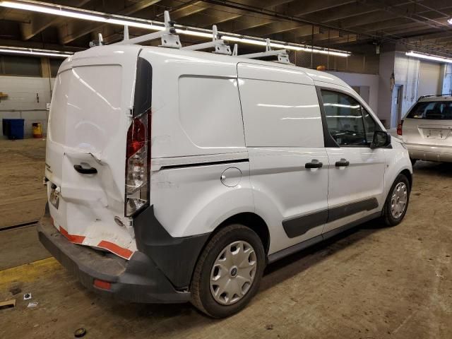 2015 Ford Transit Connect XL