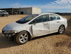 Honda Civic LX-S Vehiculos salvage en venta: 2011 Honda Civic LX-S