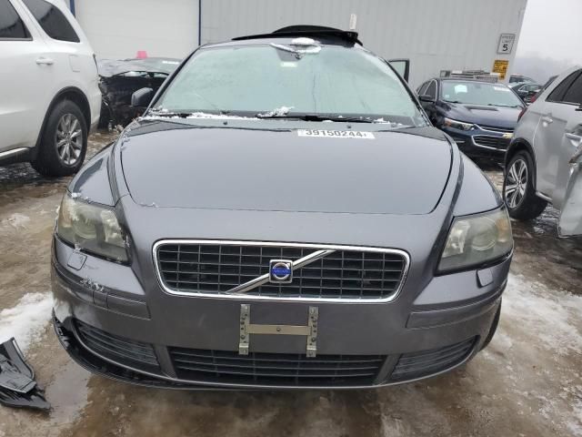 2007 Volvo S40 2.4I