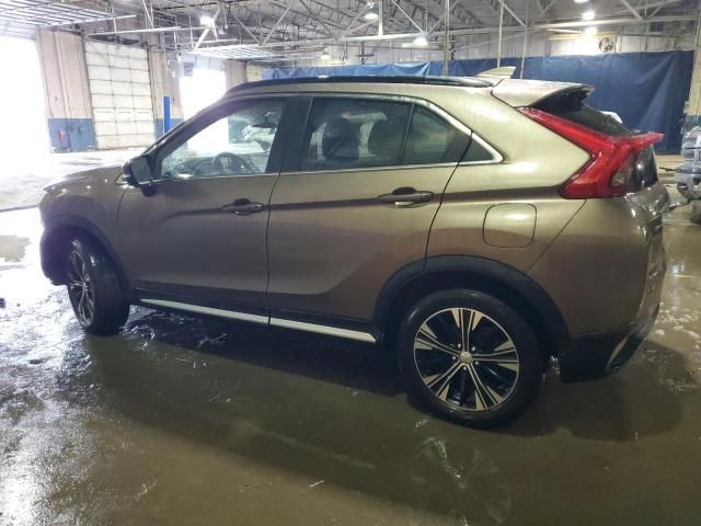 2019 Mitsubishi Eclipse Cross SE