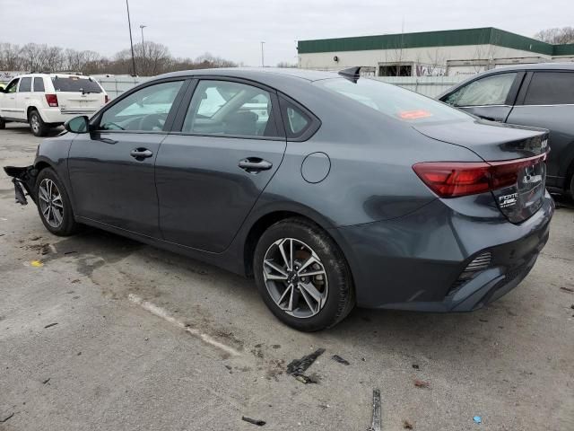 2023 KIA Forte LX