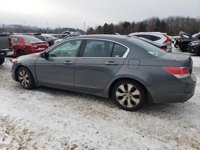 2008 Honda Accord EXL