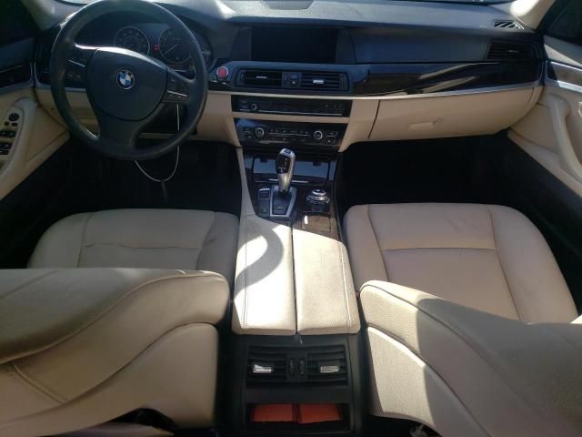 2013 BMW 528 I