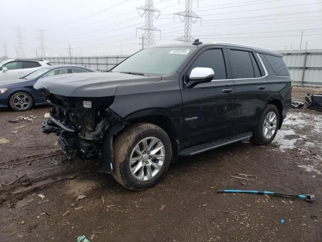 2021 Chevrolet Tahoe K1500 Premier