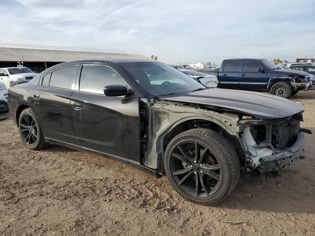 2016 Dodge Charger SE