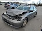 2004 Honda Civic EX