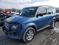 Honda salvage cars for sale: 2008 Honda Element EX