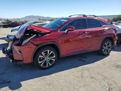 Lexus salvage cars for sale: 2019 Lexus RX 350 Base