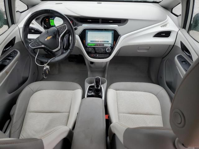 2017 Chevrolet Bolt EV Premier