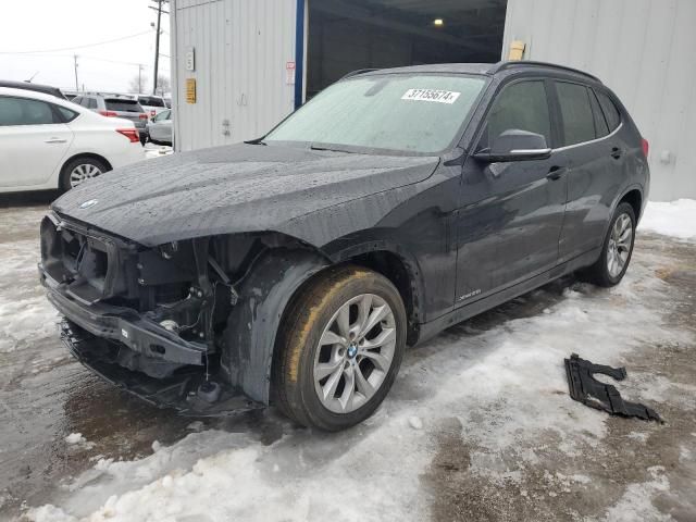 2014 BMW X1 XDRIVE28I