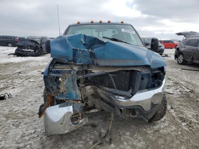 2000 Ford F250 Super Duty