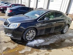 Buick salvage cars for sale: 2013 Buick Verano